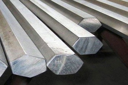 Duplex Steel S31803 Hex Bars 