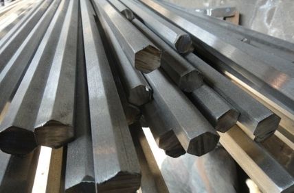 Stainless Steel 15-5PH 17-4 PH 17-7PH za, UNS S15500 S17400 Hex Bar