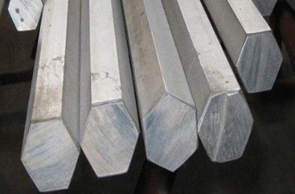 Stainless Steel 309 Hex Bar