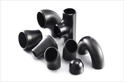 ASTM A234 WPB Carbon Steel Fittings