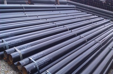 Carbon Steel API 5L Line Pipe